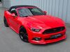 Ford Mustang deutschland