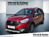 Dacia Lodgy bueddenstedt