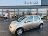 Nissan Micra kreis|maerkischer-kreis