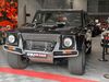 Lamborghini LM pouch