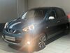 Nissan Micra meinborn