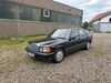 Mercedes-Benz 190 graefendhron