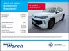 VW Tayron bolschwitz