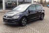 VW Golf picher
