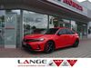 Honda Civic Küstriner Vorland