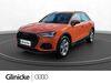 Audi Q3 nessa