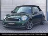 Mini One Cabrio goergeshausen