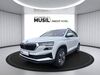 Skoda Karoq juetrichau