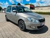 Skoda Roomster Röhrig