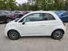 Fiat 500 soergenloch