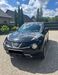 Nissan Juke walhausen