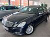 Mercedes-Benz E 200 roehrig