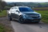 Opel Insignia hornburg