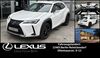 Lexus UX kummersdorf-gut