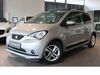 Seat Mii Röhrig