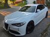 Alfa Romeo Giulia geisenfeld