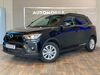 SsangYong Tivoli meinborn