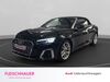 Audi S5 niederheimbach