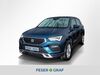 Seat Ateca juetrichau