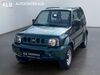 Suzuki Jimny aichtal