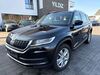 Skoda Kodiaq niederhosenbach