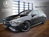 Mercedes-Benz CLA 200 Shooting Brake Schneckenlohe