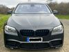 BMW 535 ehringshausen
