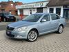 Skoda Octavia ruttersdorf-lotschen