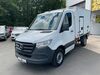 Mercedes-Benz Sprinter dorn-duerkheim