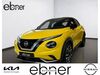 Nissan Juke aichtal
