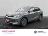 VW Tiguan gruenewald