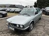 BMW 525 Irrhausen