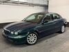 Jaguar X-Type nieder-hilbersheim