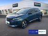 Peugeot 3008 stolpen