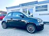 Fiat 500e eisenhuettenstadt