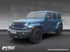 Jeep Wrangler dankmarshausen