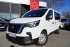 Nissan Primastar muehlstedt