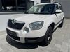 Skoda Yeti grafenhausen