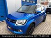Suzuki Ignis hueckeswagen