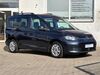 VW Caddy picher