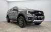 Ford Ranger hottelstedt
