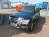Mitsubishi Pajero huelseburg