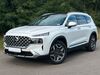 Hyundai SANTA FE juetrichau
