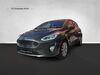 Ford Fiesta huempfershausen