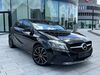 Mercedes-Benz A 180 muenster-sarmsheim