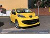 Peugeot 107 schoeneiche