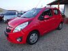 Chevrolet Spark kreis|erlangen-hoechstadt