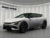 Kia EV6 saalow