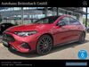 Mercedes-Benz CLA 350 graefendhron