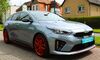 Kia pro ceed / ProCeed ruttersdorf-lotschen